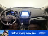 Thumbnail of 2018 Red Ford Escape