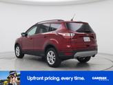 Thumbnail of 2018 Red Ford Escape