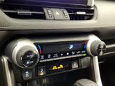 Thumbnail of 2024 Blue Toyota RAV4 Hybrid