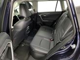 Thumbnail of 2024 Blue Toyota RAV4 Hybrid