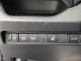 Thumbnail of 2024 Blue Toyota RAV4 Hybrid
