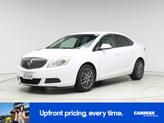 Thumbnail of 2016 White Buick Verano