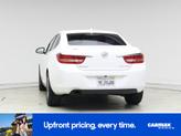 Thumbnail of 2016 White Buick Verano