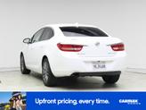 Thumbnail of 2016 White Buick Verano
