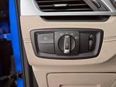Thumbnail of 2022 Blue BMW X2