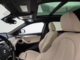 Thumbnail of 2022 Blue BMW X2
