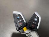Thumbnail of 2022 Blue BMW X2