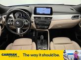 Thumbnail of 2022 Blue BMW X2