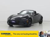 Thumbnail of 2024 Black Mazda MX-5 Miata