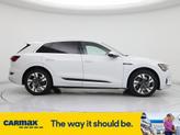 Thumbnail of 2019 White Audi e-tron