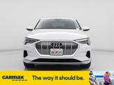 Thumbnail of 2019 White Audi e-tron
