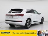 Thumbnail of 2019 White Audi e-tron