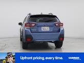 Thumbnail of 2022 Blue Subaru Crosstrek