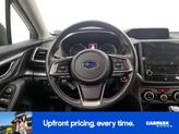 Thumbnail of 2022 Blue Subaru Crosstrek