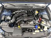 Thumbnail of 2022 Blue Subaru Crosstrek