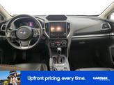 Thumbnail of 2022 Blue Subaru Crosstrek