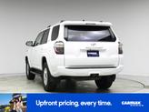 Thumbnail of 2019 White Toyota 4Runner