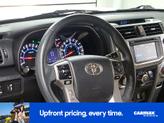 Thumbnail of 2019 White Toyota 4Runner