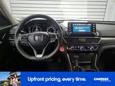 Thumbnail of 2018 White Honda Accord