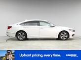 Thumbnail of 2018 White Honda Accord