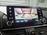 Thumbnail of 2018 White Honda Accord