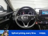 Thumbnail of 2018 White Honda Accord