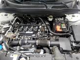 Thumbnail of 2018 White Honda Accord