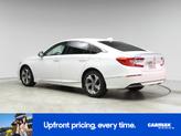 Thumbnail of 2018 White Honda Accord