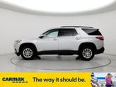 Thumbnail of 2020 Gray Chevrolet Traverse
