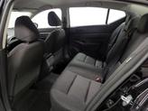 Thumbnail of 2023 Black Nissan Altima