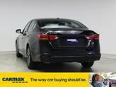 Thumbnail of 2023 Black Nissan Altima