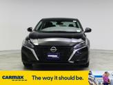Thumbnail of 2023 Black Nissan Altima