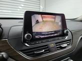 Thumbnail of 2023 Black Nissan Altima