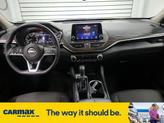 Thumbnail of 2023 Black Nissan Altima