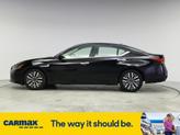 Thumbnail of 2023 Black Nissan Altima