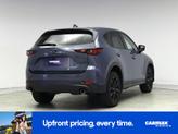 Thumbnail of 2023 Gray Mazda CX-5