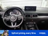 Thumbnail of 2023 Gray Mazda CX-5