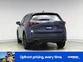 Thumbnail of 2023 Gray Mazda CX-5