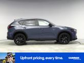 Thumbnail of 2023 Gray Mazda CX-5