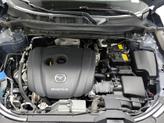 Thumbnail of 2023 Gray Mazda CX-5