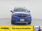 Thumbnail of 2018 Blue Buick Encore