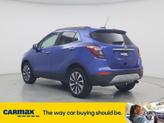 Thumbnail of 2018 Blue Buick Encore