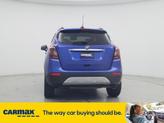 Thumbnail of 2018 Blue Buick Encore
