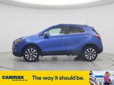 Thumbnail of 2018 Blue Buick Encore