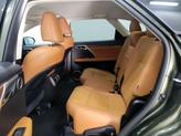 Thumbnail of 2021 Green Lexus RX 350