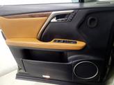 Thumbnail of 2021 Green Lexus RX 350