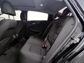 Thumbnail of 2021 Black Chevrolet Malibu
