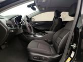 Thumbnail of 2021 Black Chevrolet Malibu