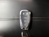 Thumbnail of 2021 Black Chevrolet Malibu