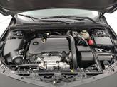 Thumbnail of 2021 Black Chevrolet Malibu
